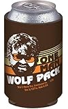 The Hangover One Man Wolf Pack Can Cooler
