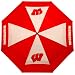 NCAA Wisconsin Team Golf Umbrella