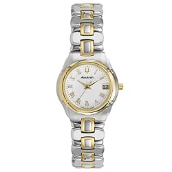 Accutron 28M04 Barcelona Bracelet Watch