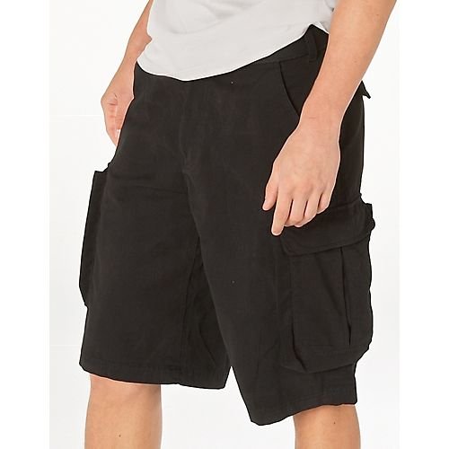 OTB Duke Twill Cargo Shorts