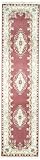 IMAGE OF 2'5 x 10'1 Handmade Knotted Persian Kerman New Area Rug From India - 49811