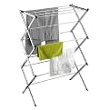 Honey-Can-Do Commercial Accordion Drying Rack