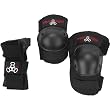 Triple 8 Saver Series Wristsavers/Kneesavers/Elbowsavers