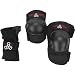 Triple 8 Saver Series Wristsavers/Kneesavers/Elbowsavers