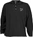 San Jose Sharks Glacier Pullover Fleece Jacket
