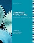 MP Computer Accounting with Microsoft...