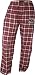 Search : New Mexico State Aggies Crossover Flannel Pants