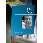 John Cage (American Composers) book cover