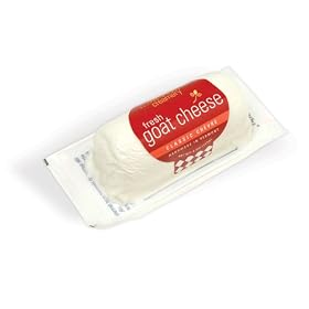 Classic Chevre by Vermont Butter & Cheese Company (4 ounce)