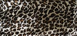 "Leopard" Hot and Cold Lavender Filled Body Wrap by Jane Inc.
