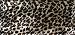 "Leopard" Hot and Cold Lavender Filled Body Wrap by Jane Inc.