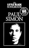 The little black songbook. Paul Simon