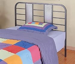 Monster Bedroom Collection Headboard (Full)