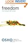 Freedom: The Courage to Be Yourself (Osho, Insights for a New Way of Living Series)