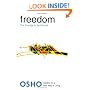Freedom: The Courage to Be Yourself (Osho, Insights for a New Way of Living Series)