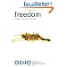 Freedom: The Courage to Be Yourself