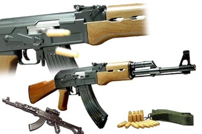  �`�j-�S�V �J�[�g���G�A�[�K���@�iAvtomat Kalashnikova-47�j�t���i�F�~���^���[�L�[�z���_�[1�@�y�Ώ۔N��P�W�Έȏ�z