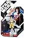 Star Wars Saga 2008 30th Anniversary Wave 1 Action Figure Anakin Skywalker with Tattoos