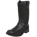 Camper Women's 1911-46114 Mid-Calf Boot,Ranch Bosforo/Marti Raiz,39 EU (US Women's 9 M)