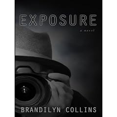 Exposure (Thorndike Christian Mystery)