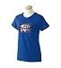 Britan's Got Talent Susan Boyle - A Star Is Born! on ladies t-shirt