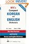 NTC's Compact Korean and English Dictionary (NTC Language Dictionaries)