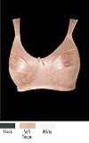 Bali Satin Tracings Soft Cup Minimizer Bra