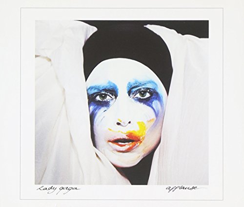 Lady Gaga - Applause (Remixes) - Zortam Music