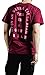 MASKAZU Men's I Feel Like Pablo Short Sleeve T Shirt