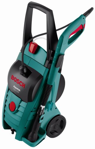 Bosch Aquatak Clic 130 Pressure Washer