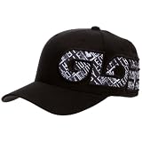Globe Thompson Flexfit Curved Brim Casquette homme 