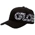 le chapeau rouge Globe Thompson
