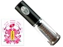Virtual Futuristic Frontier Blow Job & Hand Job Simulator Male Masturbator Sex Toy & Original Artwork Chinese Love Spell Symbol Pocket Card Gift Set
