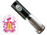 Virtual Futuristic Frontier Blow Job & Hand Job Simulator Male Masturbator Sex Toy & Original Artwork Chinese Love Spell Symbol Pocket Card Gift Set
