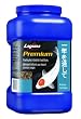 Laguna Premium Koi and Goldfish All Season Floating Food Sticks, 17-Ounce