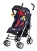 Hauck - Disney Speed Sun buggy in Pooh Hearts Navy