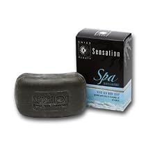 Swisa Beauty Sensation - Deep Cleansing Mud Soap
From Swisa Beauty
