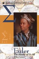 EULER THE MASTER OF US ALL