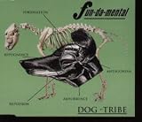 DOG TRIBE CD