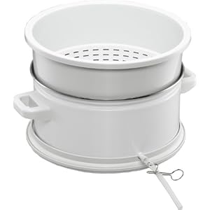 ELTAC EA 17 Entsafter Aufsatz ELTAC EA 17 Entsafter Aufsatz