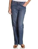 BANDOLINOBLU Women’s Mandie Classic Fit Jean
