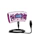 Search : Classic Straight USB Cable for the Nickelodean Spongebob Squarepants MP3 Player with Power Hot Sync and Charge capabilities - Gomadic Brand w/ TipExchange Technology