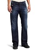 Diesel Men's Zathan 74W Regular Bootcut Jean