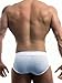 Pump! Men's Brief 12025 Frost