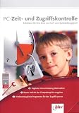 PC-Zeit- und Zugriffskontrolle - bhv Distribution GmbH