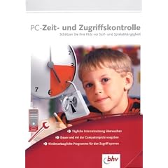 PC-Zeit- und Zugriffskontrolle