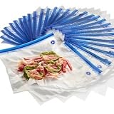 Debbie Meyer  Reynolds Handi Vac Gallon Bags 30 Ct Box New by Reynold
