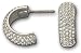 Swarovski Crystal Palace Pierced Earrings 1106512