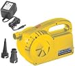 Stearns - See also SOSpenders U172YEL RECHARGEABLE INFLATOR/DEFLATOR 12V RECHARGEABLE INFLATOR/DEFLATOR