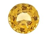 APX .60CT 5.5MM RD SPESSARTITE GARNET
